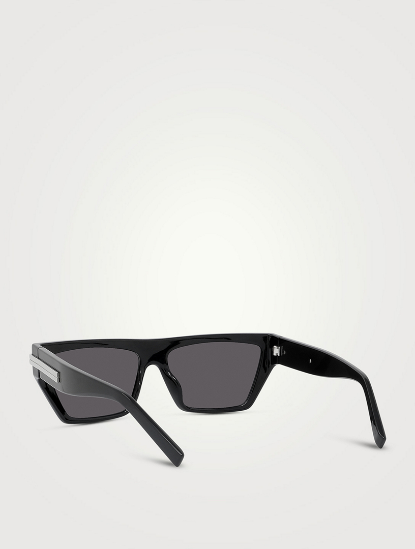 GIVENCHY 4G Shield Sunglasses | Holt Renfrew Canada