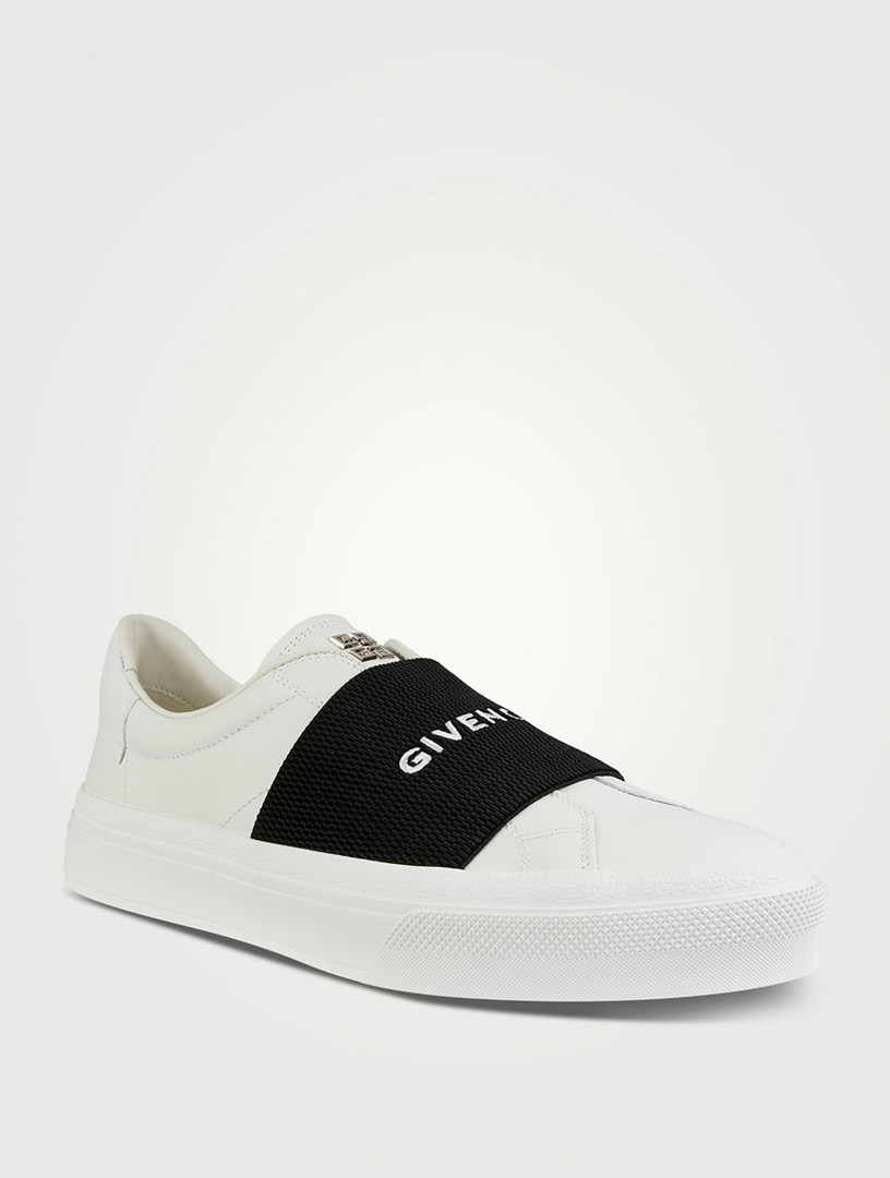 givenchy slip ons womens