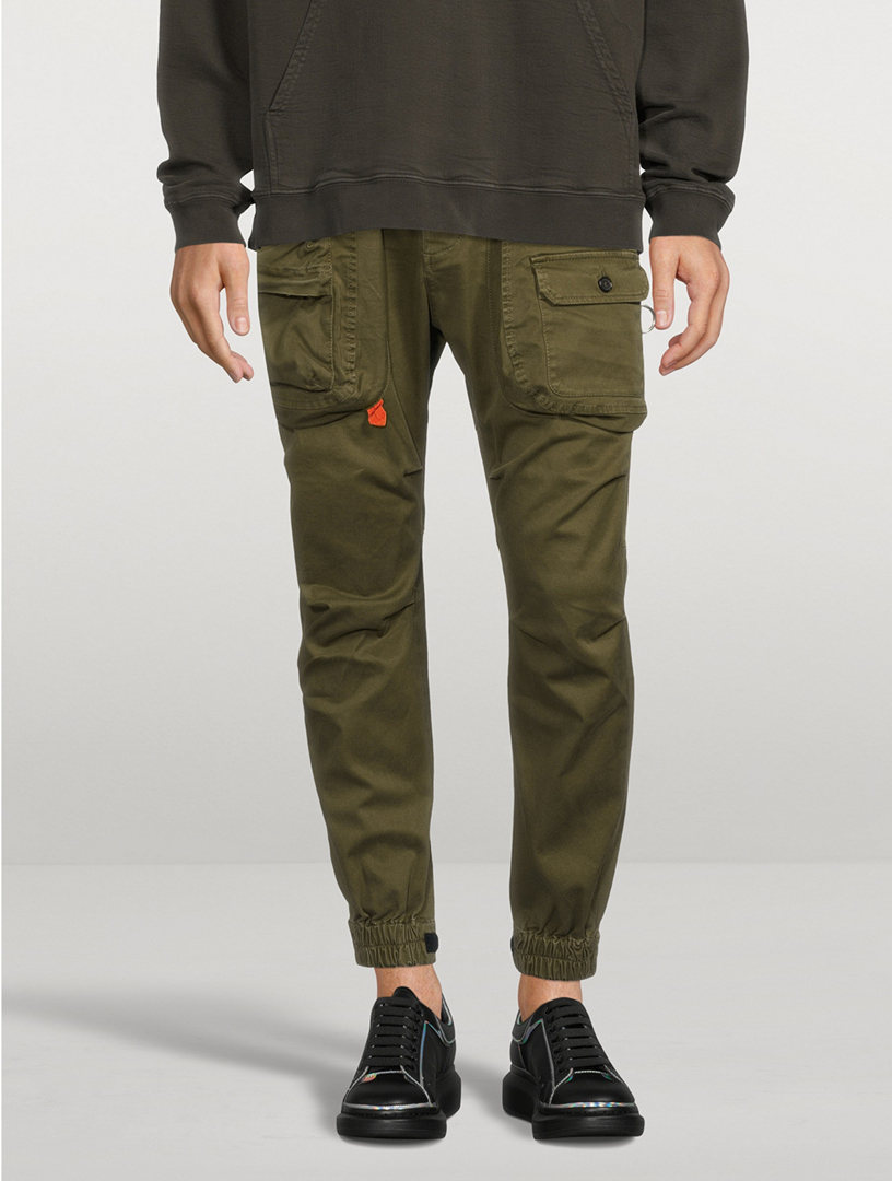 DSQUARED2 Sexy Cargo Pants Holt Renfrew Canada