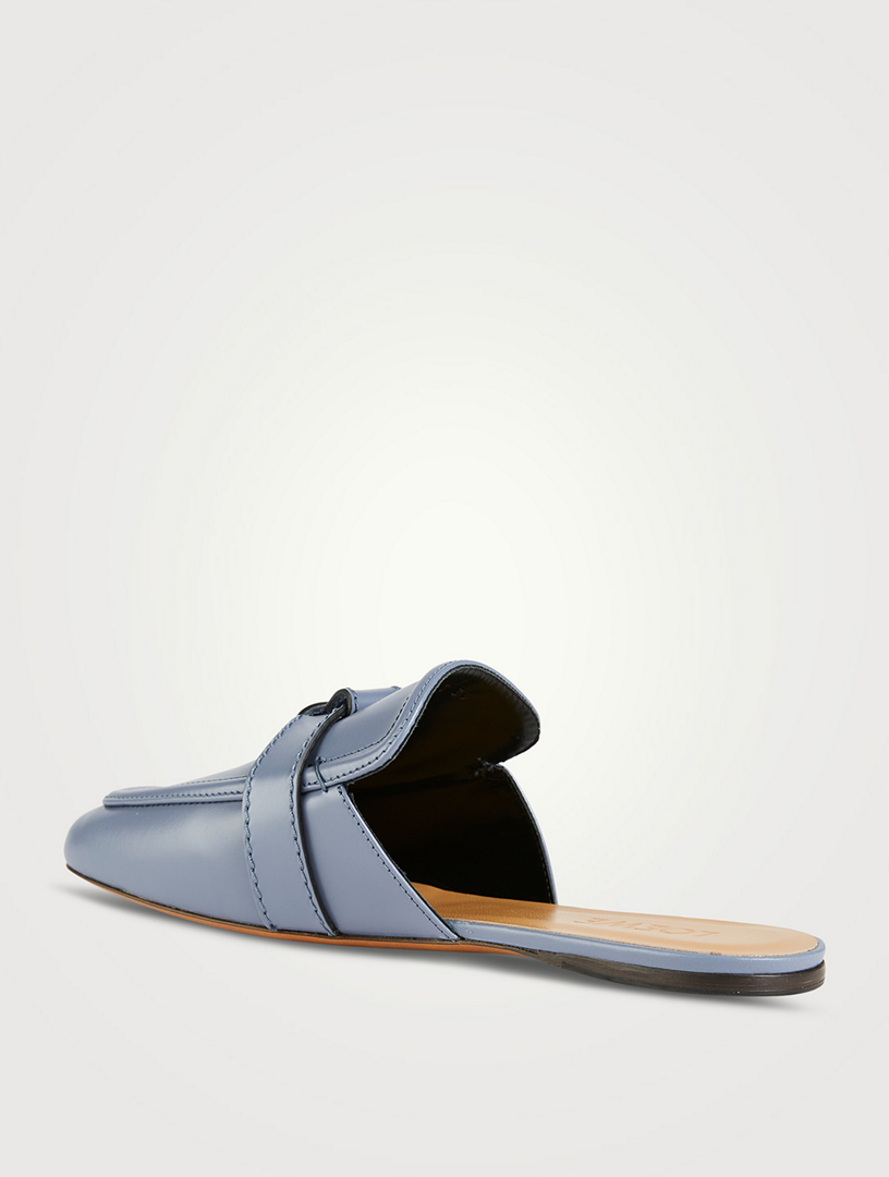 loewe gate mules