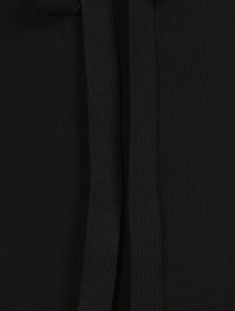 3.1 PHILLIP LIM Bustier Mini Dress Women's Black