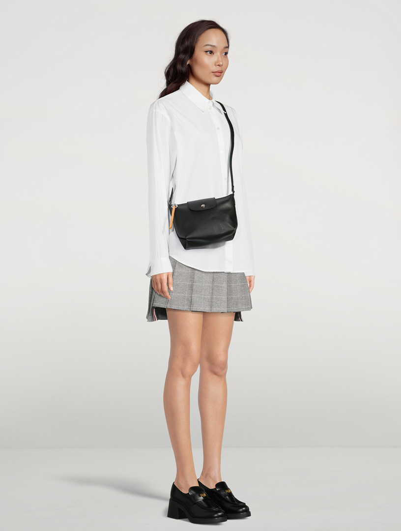 LONGCHAMP Le Pliage City Crossbody Bag Holt Renfrew Canada
