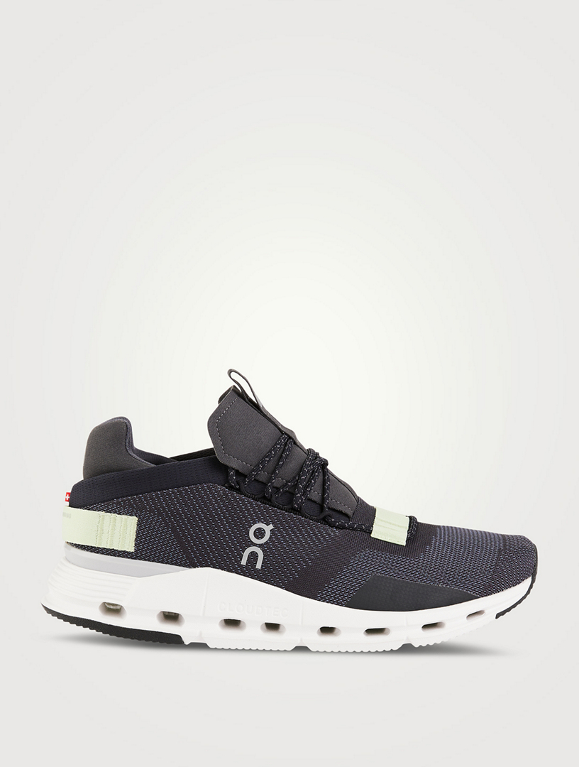 ON Cloudnova Performance Tech Sneakers | Holt Renfrew Canada