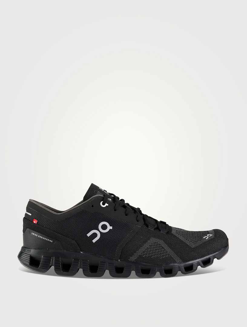 ON Cloud X Running Shoes Holt Renfrew Canada