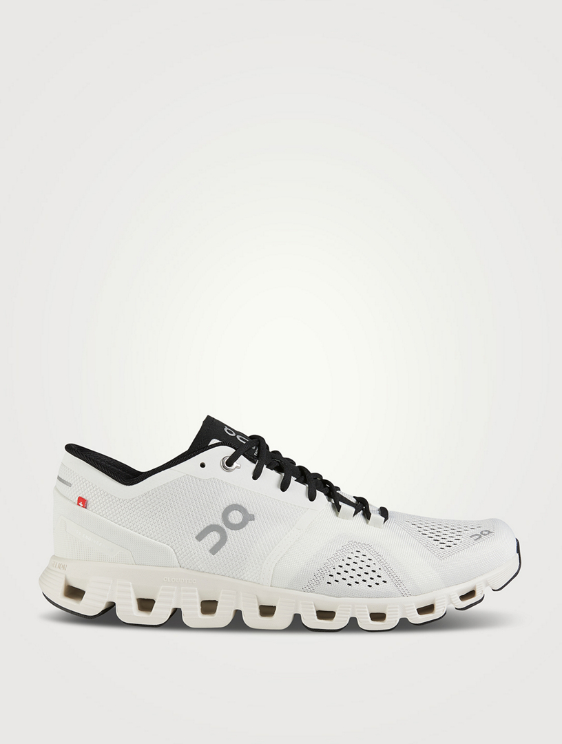 ON Cloud X Running Shoes Holt Renfrew Canada