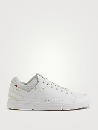 ON RUNNING Sneakers The Roger Centre Court Hommes Blanc