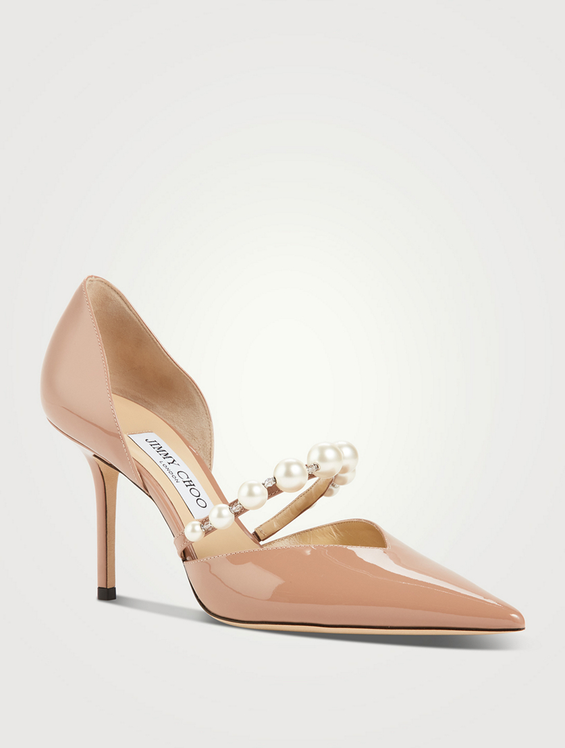 jimmy choo aurelie
