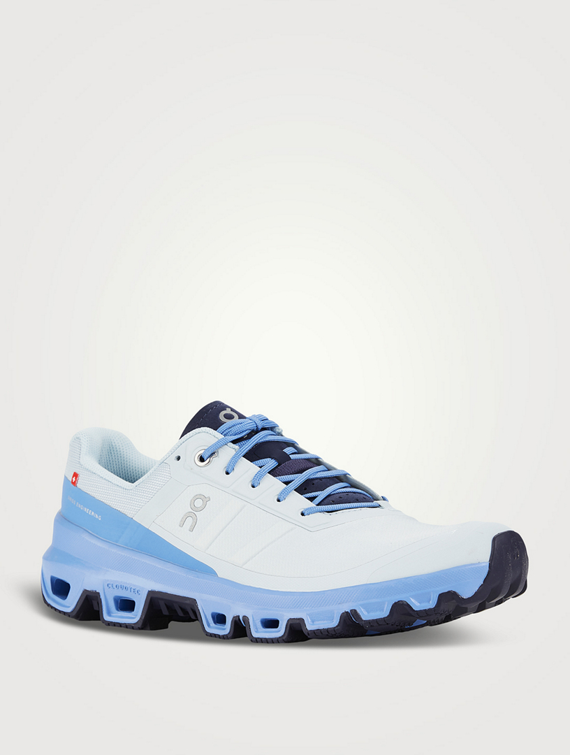 ON Cloudventure Sneakers Women's Blue