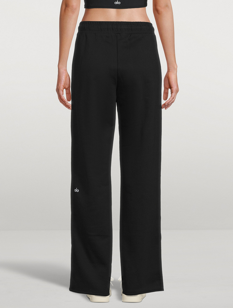 tearaway track pants