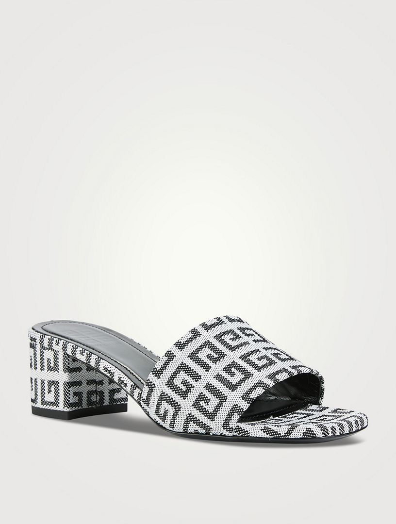 mules givenchy