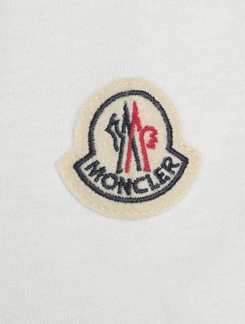 moncler badge