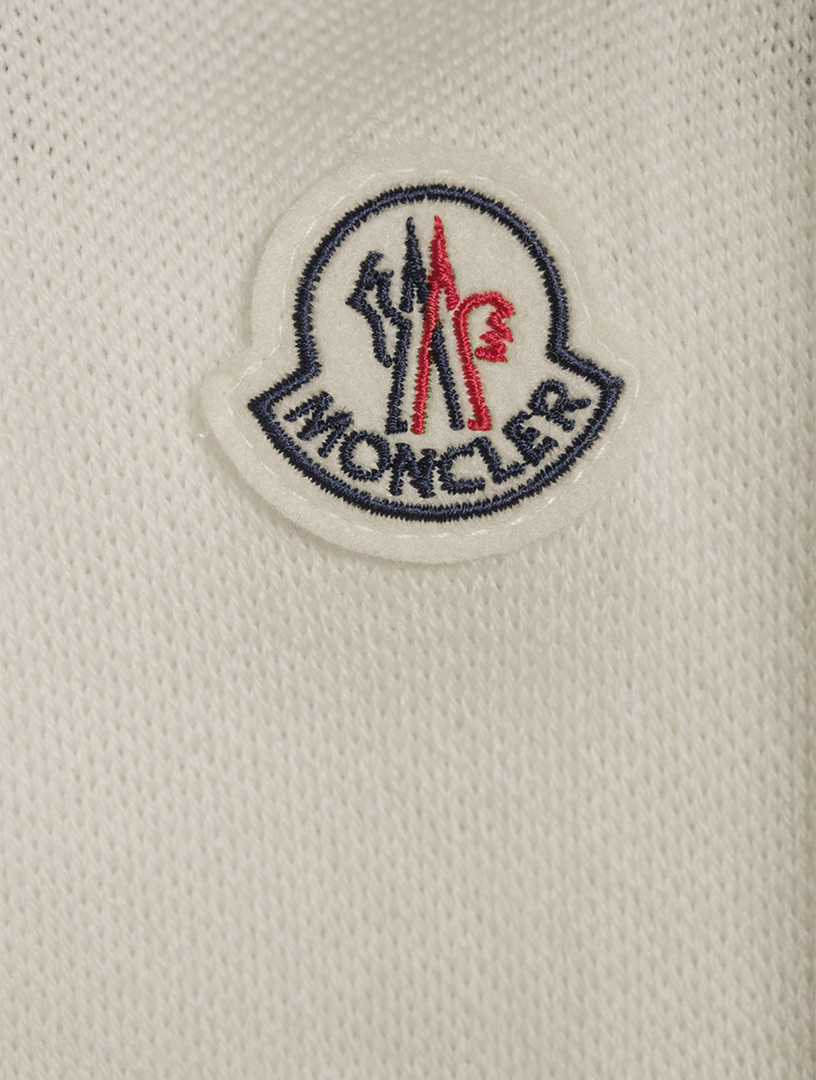 moncler logo