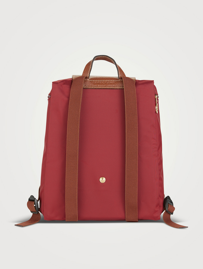 Longchamp Le Pliage Original Backpack Holt Renfrew Canada