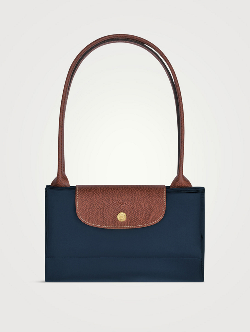 LONGCHAMP Large Le Pliage Original Shoulder Bag Holt Renfrew Canada