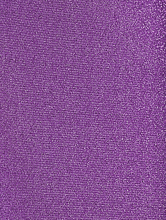 OSÉREE Lumière Cover-Up Women's Purple