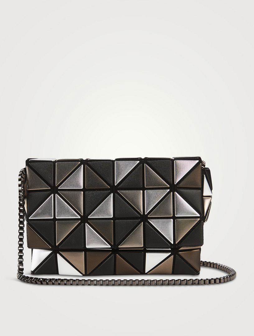 Platinum Mix Crossbody Bag