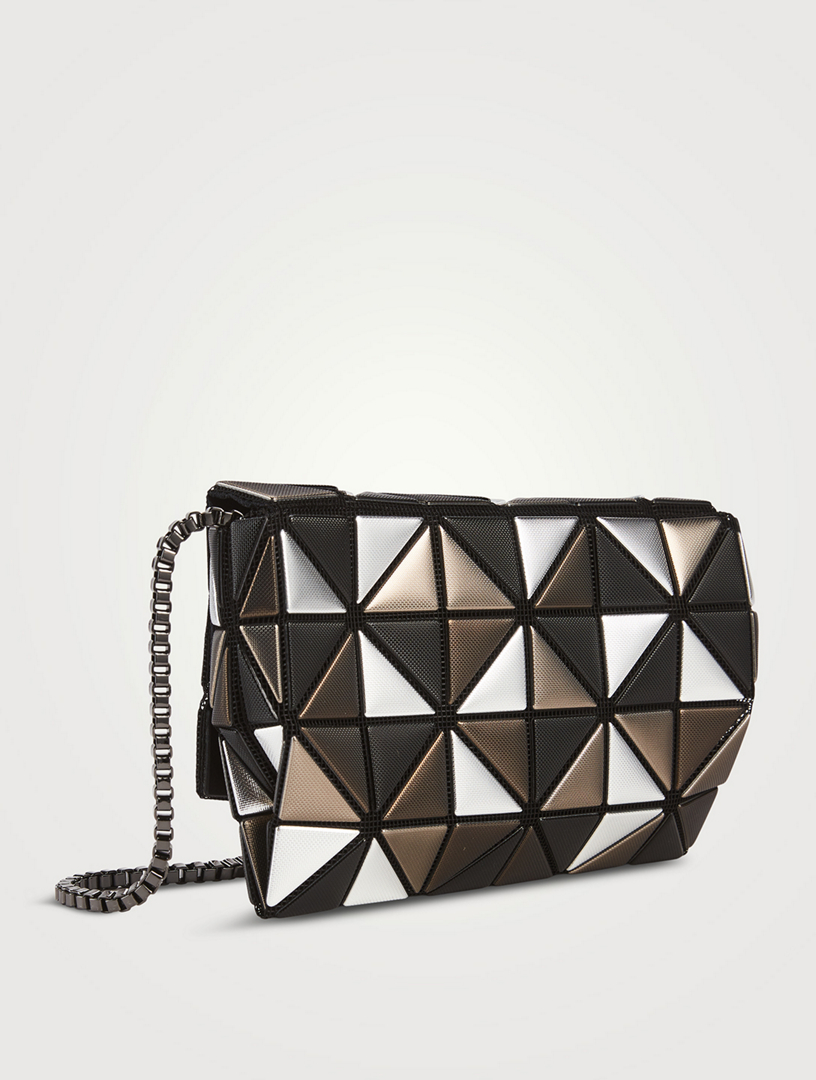 Platinum Mix Crossbody Bag