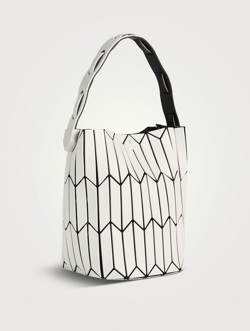 BAO BAO ISSEY MIYAKE Small Bucket Bag | Holt Renfrew Canada