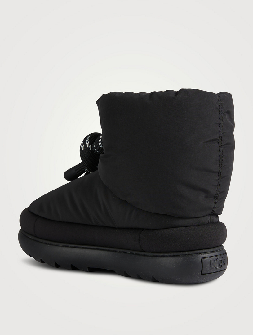 UGG Classic Maxi Short Puffer Boots Holt Renfrew Canada