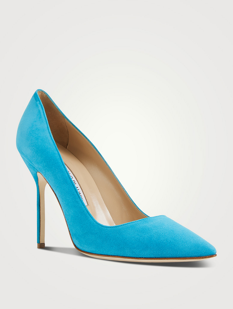 manolo bb 105