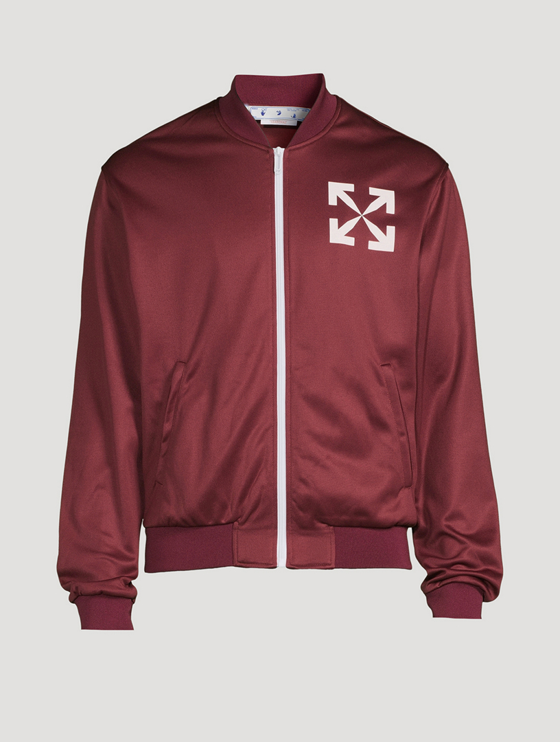 得割10% - 700FILL Small Payment Logo Track Jacket - 純正 販売価格