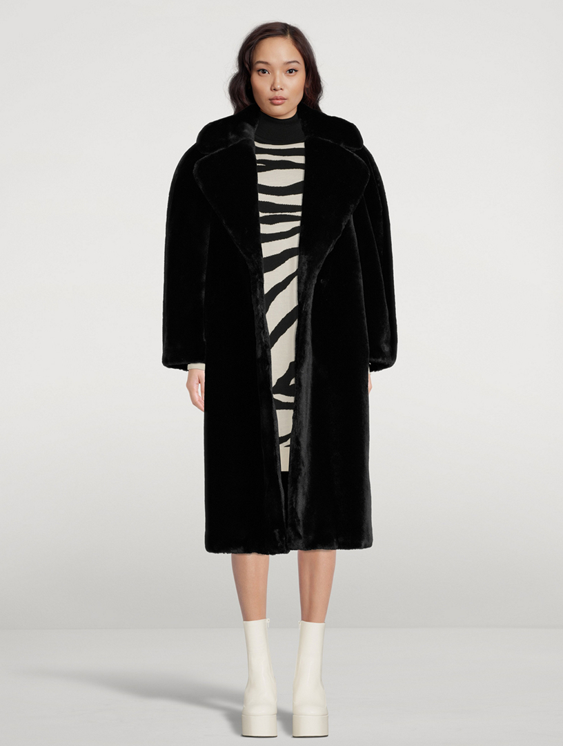 【関税込み】Dries Van Noten カーキ ギャザー コート Dries Van Noten Rannon ロングコート｜スタンドカラー カーキ