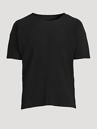 Basics Short-Sleeve T-Shirt