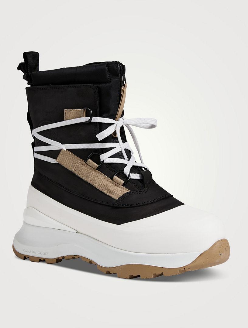 canada goose womens boots