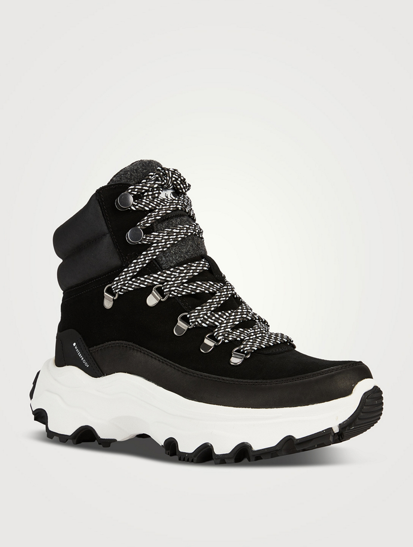kinetic conquest sneaker