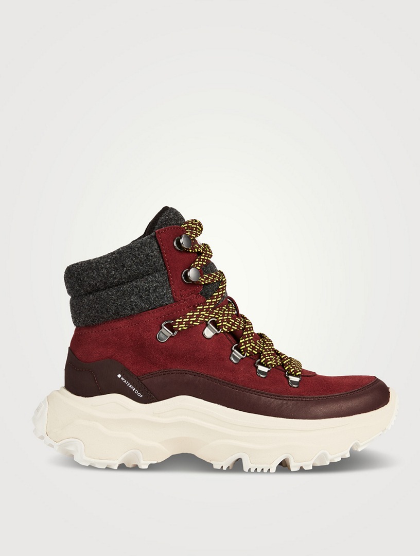 rieker wide fit boots