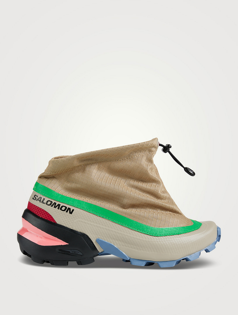 SALOMON CROSS LOW MM6 MAISON MARGIELA www.sudouestprimeurs.fr