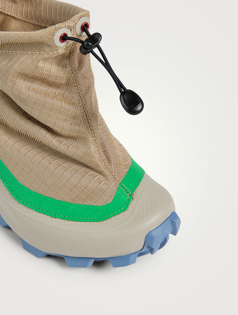 MM6 MAISON MARGIELA x SALOMON CROSS LOW 激安価額 www.m MM6 MAISON MARGIELA x SALOMON CROSS LOW 激安価額 www.m
