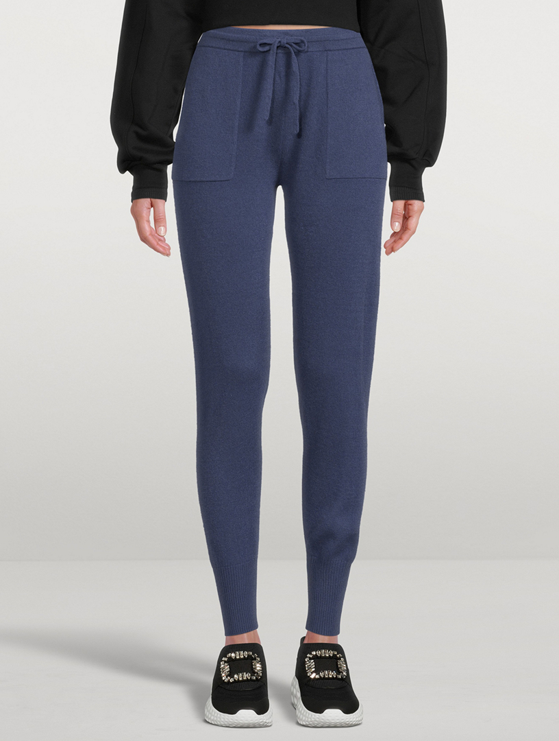 naadam cashmere jogger