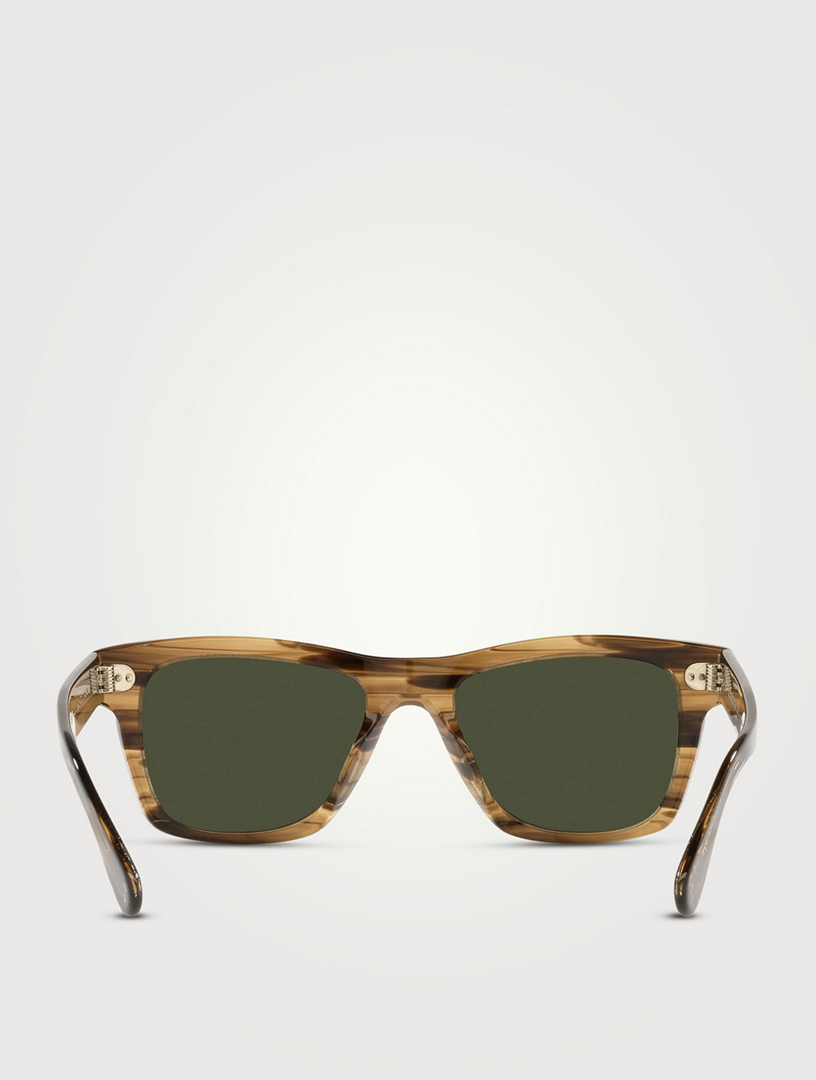 OLIVER PEOPLES x BRUNELLO CUCINELLI Oliver Peoples x Brunello