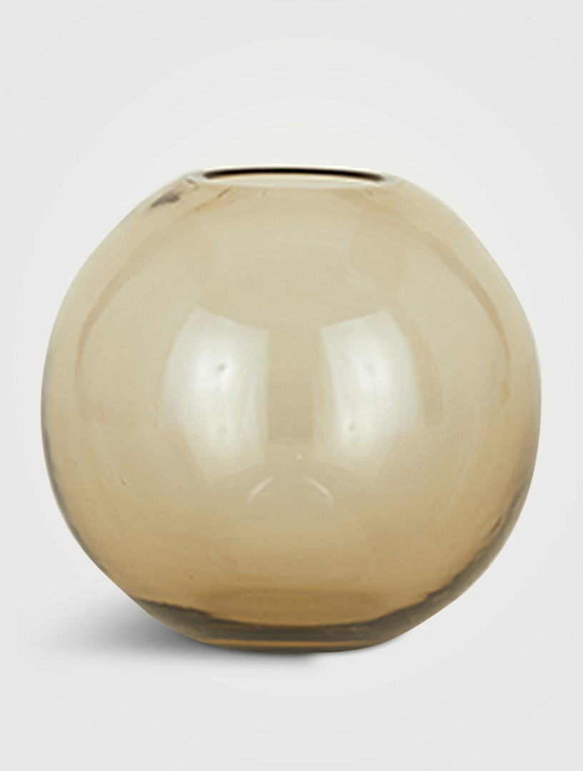 HAWKINS NEW YORK Large Sphere Aurora Vase Holt Renfrew Canada