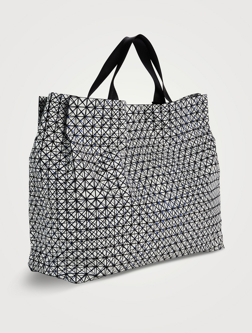 BAO BAO ISSEY MIYAKE Cart Tote Handbag Holt Renfrew Canada
