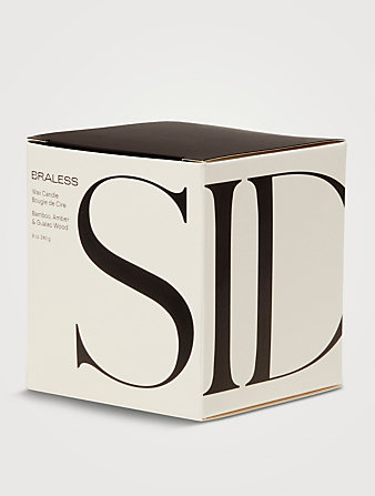 SIDIA Braless Candle  No Color