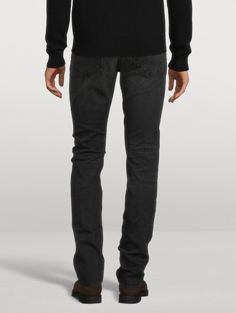 TOM FORD Slim-Fit Jeans | Holt Renfrew Canada