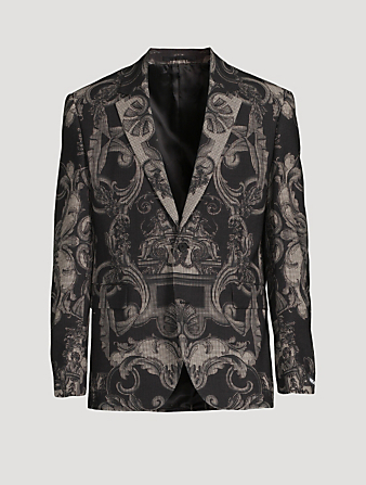 Men's Designer Blazers, Suit Jackets & Sport Coats