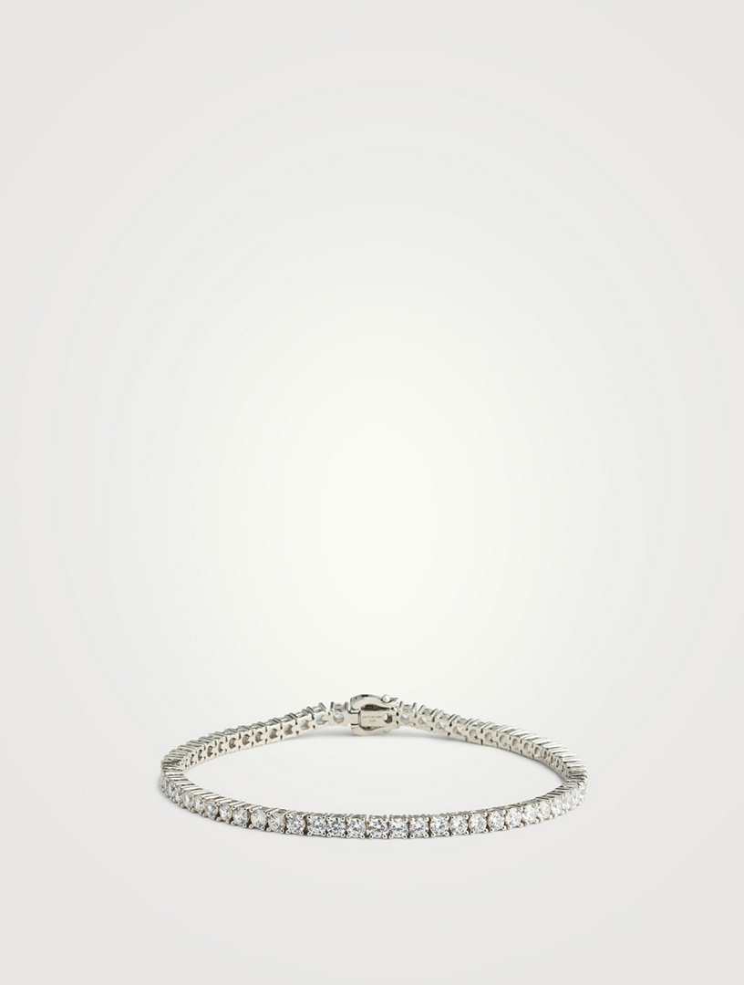 tennis bracelet herren