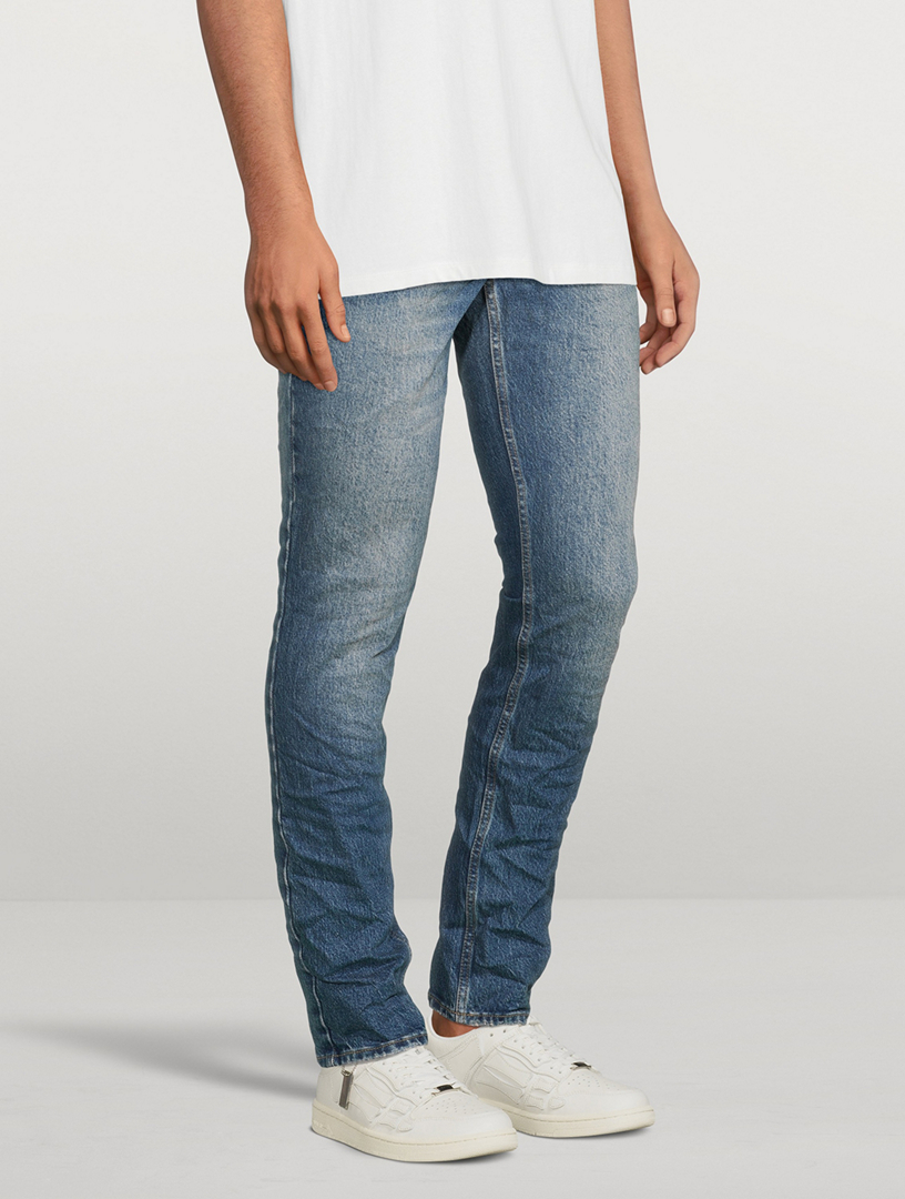 ksubi slim fit jeans