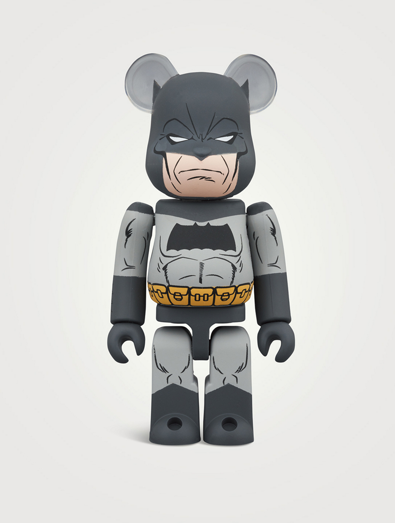 Batman (The Dark Knight Rises Version) 1000% Be@rbrick