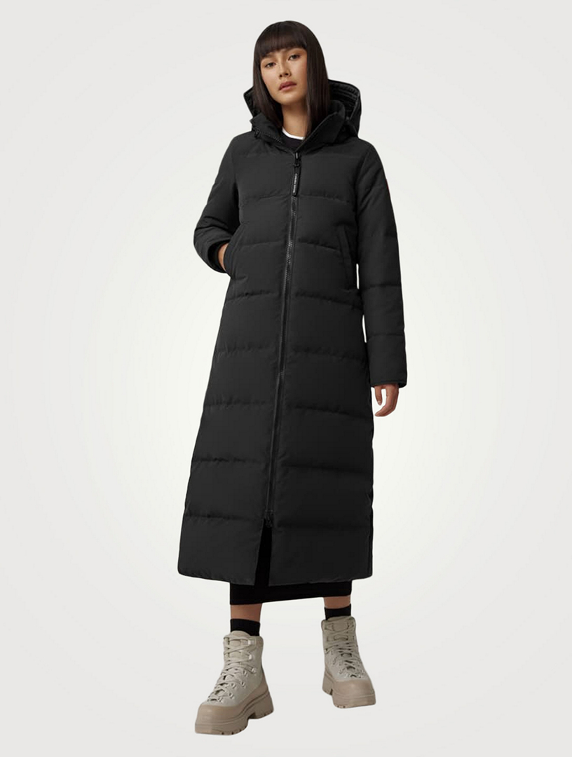 Canada Goose Mystique Parka Women's