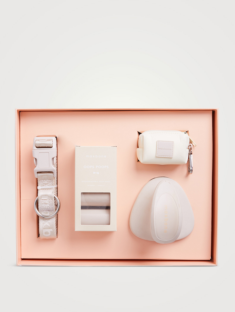 MAXBONE The Starter Pack Gift Set | Holt Renfrew Canada