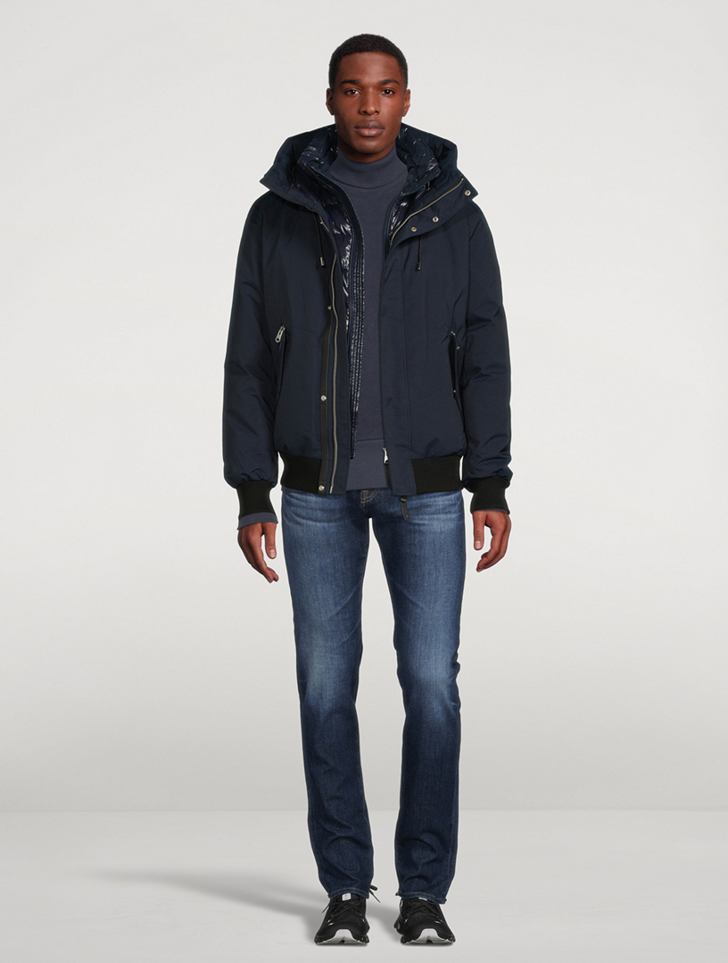 all saints lowe jacket