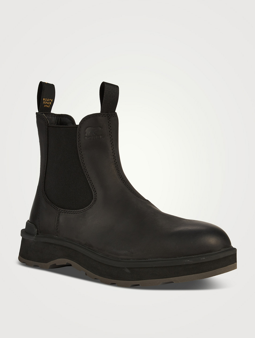 SOREL HiLine Chelsea Boots Holt Renfrew Canada