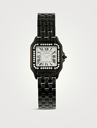 Minds Cartier Panthère Bracelet Watch