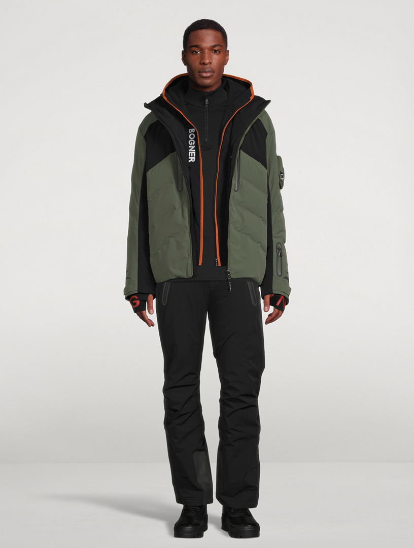 BOGNER JesseD Down Ski Jacket Holt Renfrew Canada