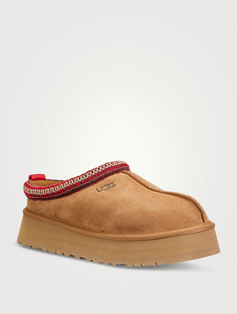 uggs tazz brown