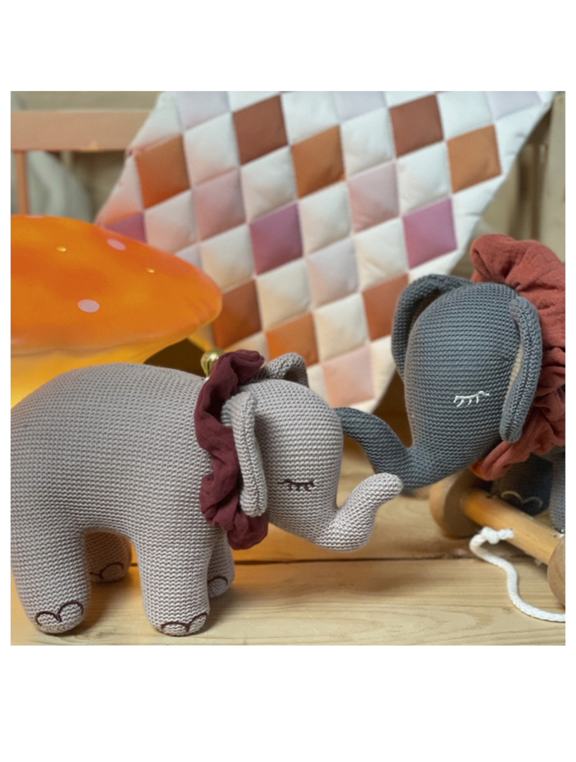 EGMONT TOYS Pull Along Rosalie Toy Holt Renfrew Canada